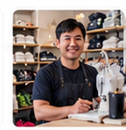 Illustrative Custom Apparel & Printing business